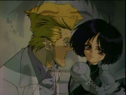 Battle Angel Alita