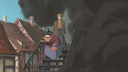 Howl Moving Castle 03