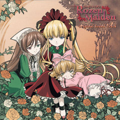   Rozen Maiden,