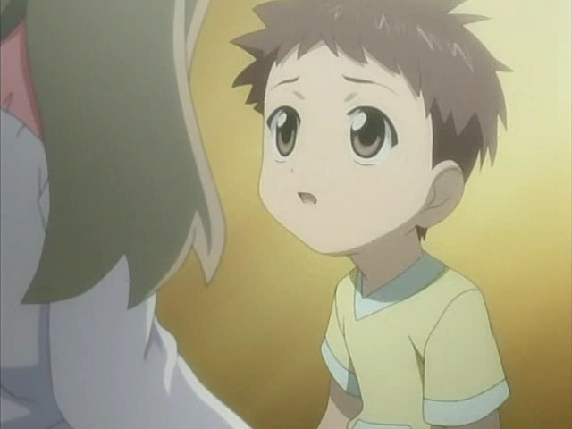 cute anime avatar. A fairy cute anime and might