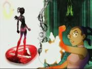 W.I.T.C.H. Taranee Cook