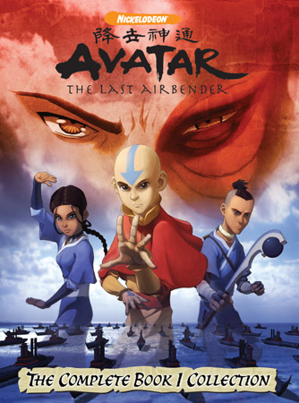 Avatar Last Airbender Map Of World. Avater the last Airbender is a